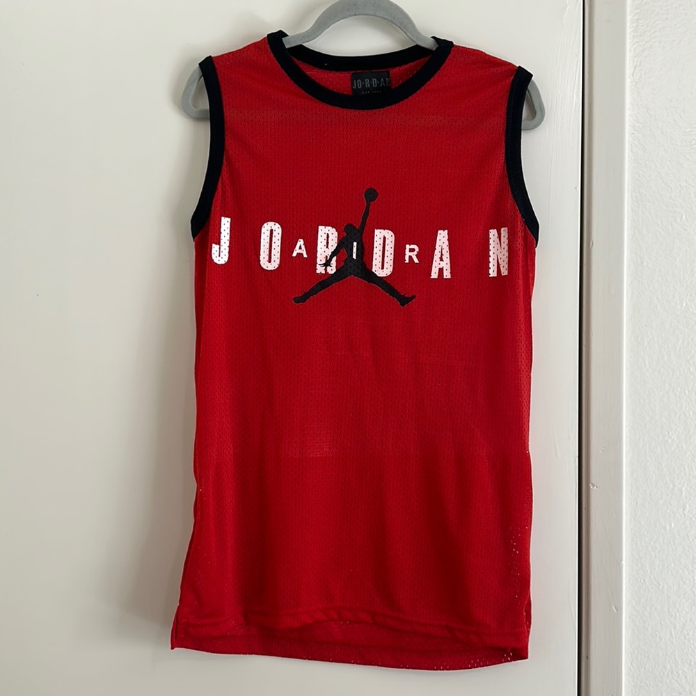Air Jordan Jumpman Sport DNA Vest